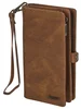 Чехол-книжка Bag book для Samsung Galaxy A51 коричневая
