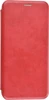 Чехол-книжка Miria для Samsung Galaxy A71 красная