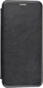 Чехол-книжка Miria для Samsung Galaxy A71 черная