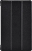 Чехол-книжка Folder для Huawei Mediapad M5 Lite 8.0 черная
