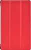 Чехол-книжка Folder для Huawei Mediapad M5 Lite 8.0 красная