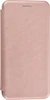 Чехол-книжка Miria для Samsung Galaxy S10 Lite розовое золото