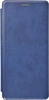 Чехол-книжка Miria для Samsung Galaxy S20 Plus синяя
