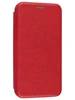 Чехол-книжка Miria для Huawei P40 Lite красный