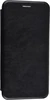 Чехол-книжка Miria для Huawei P40 Lite E / Honor 9C черная