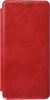 Чехол-книжка Miria для Samsung Galaxy A31 красная