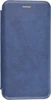 Чехол-книжка Miria для Samsung Galaxy A41 синяя