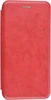 Чехол-книжка Miria для Samsung Galaxy A41 красная