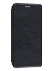 Чехол-книжка Miria для Xiaomi Redmi Note 9S / Note 9 Pro (Max) черная