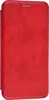 Чехол-книжка Miria для Realme C3 красная