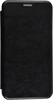 Чехол-книжка Miria для Huawei Honor 9S / Huawei Y5p черная
