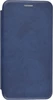 Чехол-книжка Miria для Huawei Honor 9S / Huawei Y5p синяя