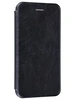 Чехол-книжка Miria для Samsung Galaxy M31 черная