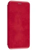 Чехол-книжка Miria для Samsung Galaxy M31 красная