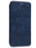 Чехол-книжка Miria для Samsung Galaxy M31 синяя