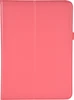 Чехол-книжка KZ для iPad Pro 11 2020 кожзам, красный