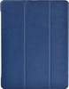 Чехол-книжка Folder для iPad Pro 12.9 2020 синяя