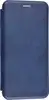 Чехол-книжка Miria для Realme 6 Pro синяя