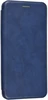 Чехол-книжка Miria для Samsung Galaxy A21s синяя