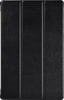 Чехол-книжка Folder для Lenovo Tab M10 Plus TB-X606F/X черная