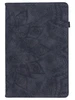 Чехол-книжка Weave Case для Lenovo Tab M10 Plus TB-X606F/X черная