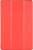 Чехол-книжка Folder для Samsung Galaxy Tab S6 Lite P610/P615 красный
