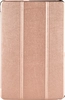 Чехол-книжка Folder для Samsung Galaxy Tab S6 Lite P610/P615 розовое золото