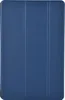 Чехол-книжка Folder для Huawei MatePad 10.4 2021/2022" синяя
