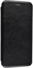 Чехол-книжка Miria для Samsung Galaxy A11 черная