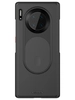 Пластиковый чехол Nillkin CamShield case для Huawei Mate 30 Pro черный