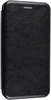 Чехол-книжка Miria для Samsung Galaxy M01 черная
