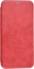 Чехол-книжка Miria для Xiaomi Redmi 9A красная