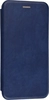 Чехол-книжка Miria для Samsung Galaxy M31s синяя