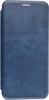 Чехол-книжка Miria для Xiaomi Poco F2 Pro синяя
