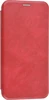 Чехол-книжка Miria для Xiaomi Poco F2 Pro красная