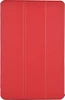 Чехол-книжка Folder для Samsung Galaxy Tab S7 T875/T870 красная