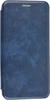 Чехол-книжка Miria для Huawei Honor 30i синяя