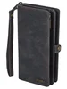 Чехол-книжка Bag book для Samsung Galaxy S20 FE черная