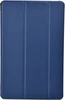 Чехол-книжка Folder для Huawei Honor Pad V6 синяя