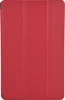Чехол-книжка Folder для Huawei Honor Pad V6 красная