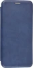 Чехол-книжка Miria для Huawei Honor 10x Lite синяя