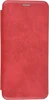 Чехол-книжка Miria для Huawei Honor 10x Lite красная