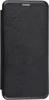 Чехол-книжка Miria для Huawei Honor 10x Lite черная