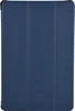 Чехол-книжка Folder для Huawei Honor Pad X8 (Lite) / MatePad T10 / T10s синяя