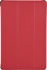 Чехол-книжка Folder для Huawei Honor Pad X8 (Lite) / MatePad T10 / T10s красная