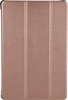 Чехол-книжка Folder для Huawei Honor Pad X8 (Lite) / MatePad T10 / T10s розовое золото
