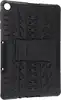 Пластиковый чехол Antishock для Huawei Honor Pad X8 (Lite) / MatePad T10 / T10s черный