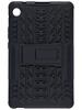 Пластиковый чехол Antishock для Huawei MatePad T8 черный