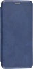 Чехол-книжка Miria для Realme 7 синяя