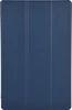Чехол-книжка Folder для Samsung Galaxy Tab A7 10.4 T505/T500 синяя
